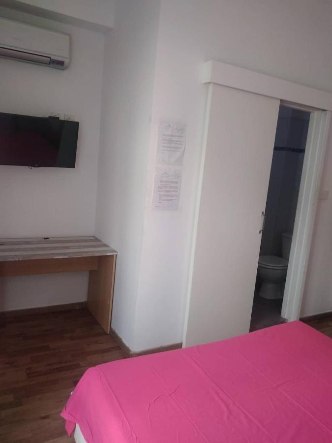 Hotel The Tony Nikosia Exterior foto