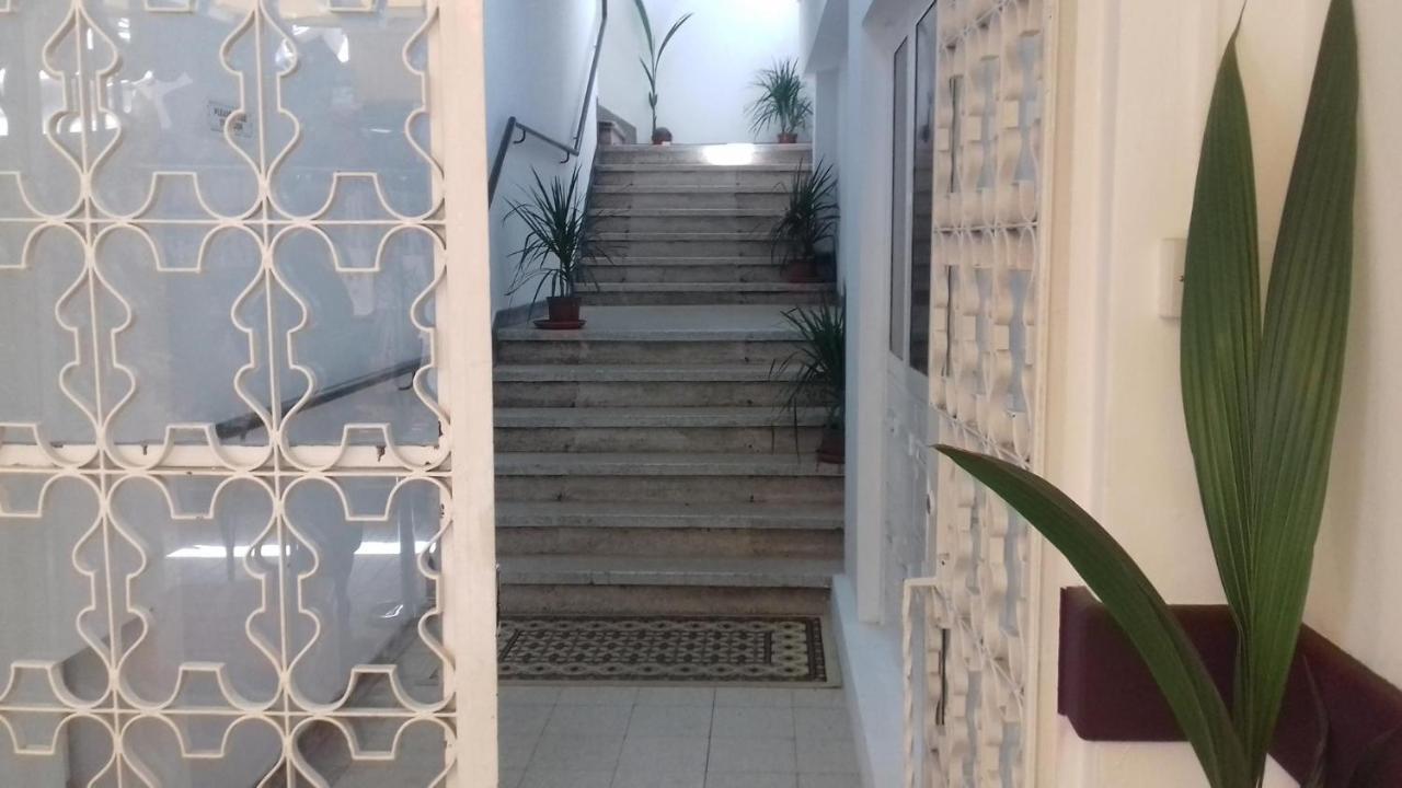 Hotel The Tony Nikosia Exterior foto