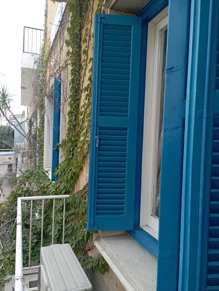 Hotel The Tony Nikosia Exterior foto