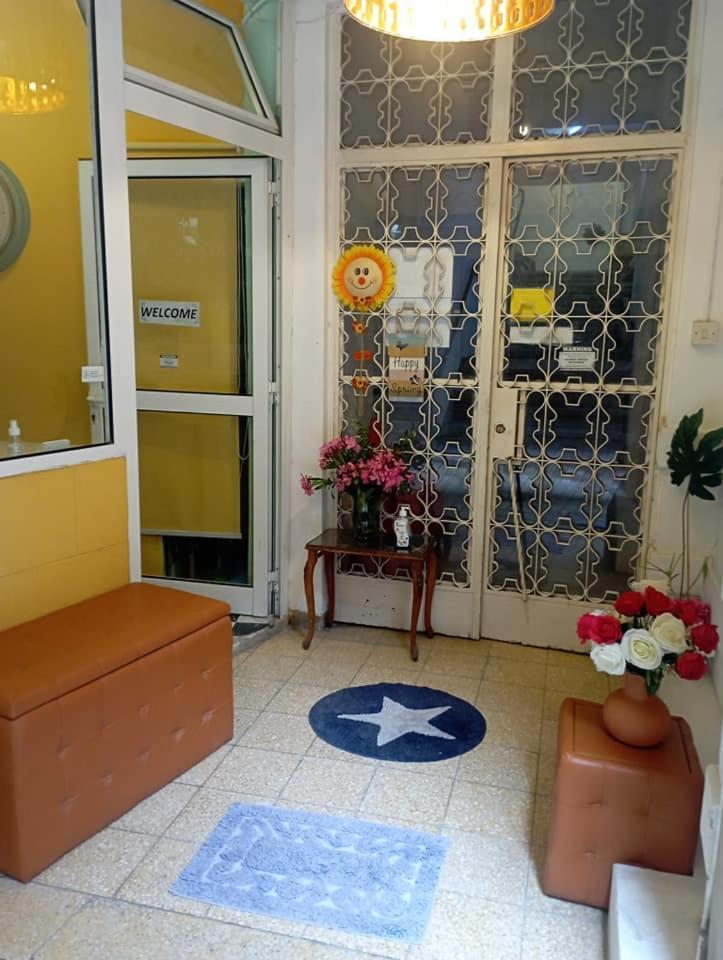 Hotel The Tony Nikosia Exterior foto